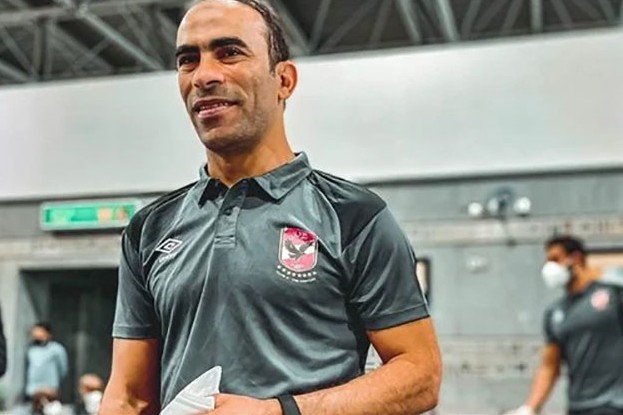 سيد عبد الحفيظ: الروح والإصرار سر فوز الأهلي أمام مونتيري المكسيكي