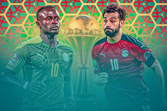 مصر والسنغال في نهائي كأس أمم أفريقيا.. موعد المباراة والقنوات الناقلة والتشكيل المتوقع