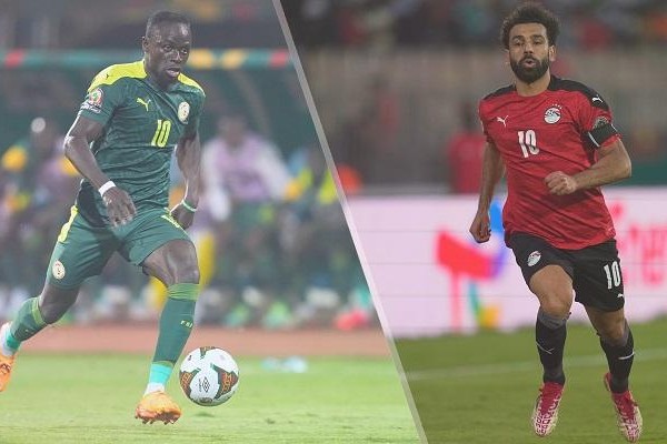 تردد القنوات الناقلة لمباراة مصر والسنغال في نهائي كأس أمم أفريقيا