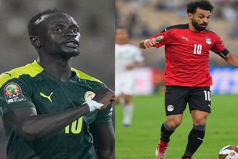 شاهد.. بث مباشر لمباراة مصر والسنغال في نهائي أمم أفريقيا