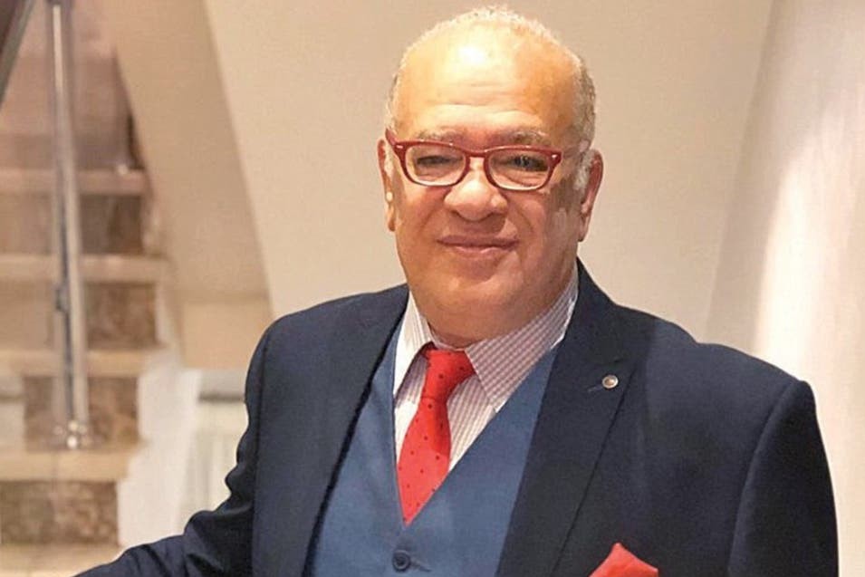 شاهد... صلاح عبدالله: نثق في لاعبي المنتخب الوطني وفاضل تكة يا أبومكة