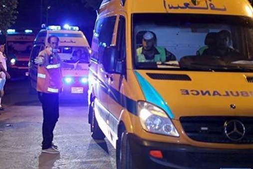 أصابة 7 أشخاص بينهم 5 أشقاء بحالة تسمم جماعى بالمرج
