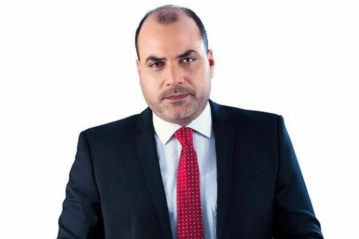 شاهد.. محمد الباز يدعو العالم لإنقاذ الطفل السوري فواز