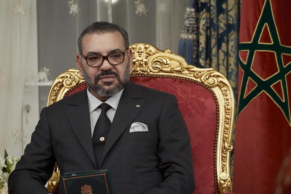 ملك المغرب: جائحة كورونا أدت لظهور طرق هجرة جديدة أكثر خطورة