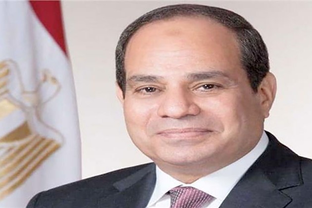 السيسي يصدر 4 قرارات جمهورية جديدة