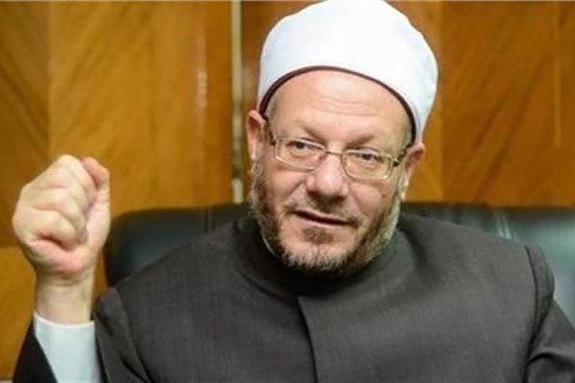 مفتي الجمهورية: الإسلام نهى عن التعصب وسوء الأخلاق