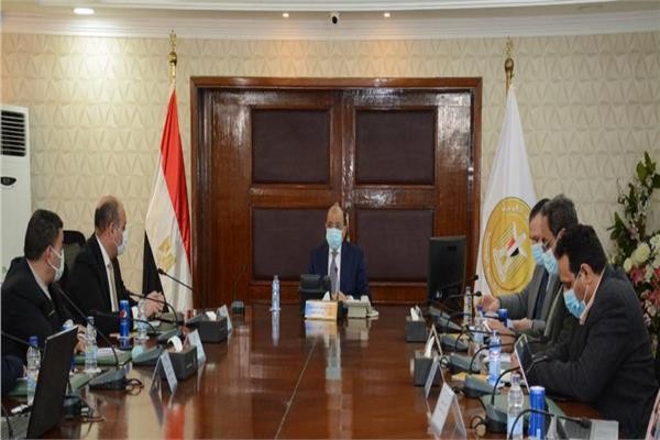 التنمية المحلية: الاهتمام الرئاسي بصعيد مصر تجلى في تضاعف الاستثمارات الحكومية