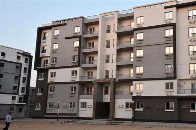 موعد بدء حجز وحدات الإسكان المتوسط فى 15 مدينة