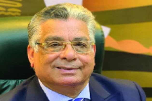 شركة MBG للاستثمار العقارى تعلن سداد القسط الأخير لأرض مشروع PUKKA بالعاصمة الإدارية الجديدة