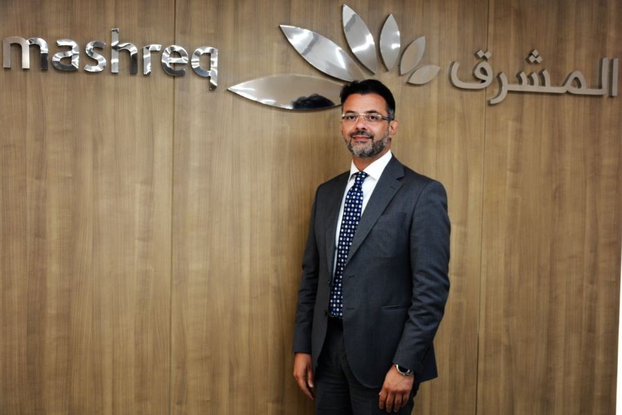هيثم حماد: نستهدف تحقيق نمو بنسبة 50% بمحفظة التمويل العقاري خلال 2022
