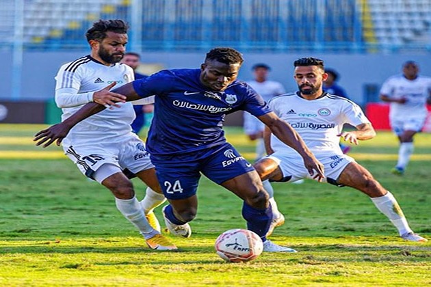 بعد توقف 44 يومًا.. الحياة تعود للدوري المصري الممتاز