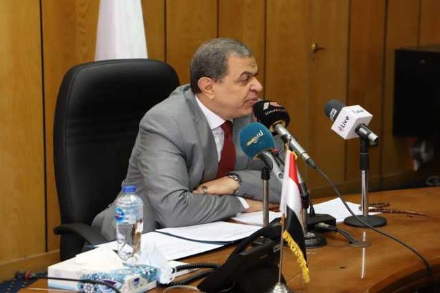القوى العاملة: تعيين أولى دفعات