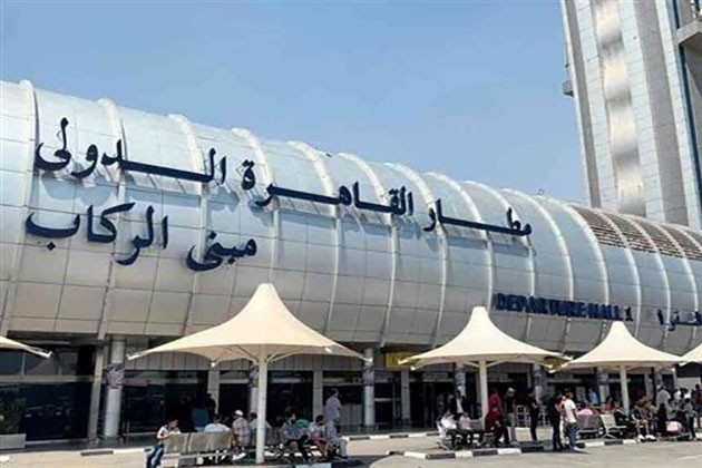 مطار القاهرة يشهد 293 رحلة جوية لنقل 31 ألف راكب