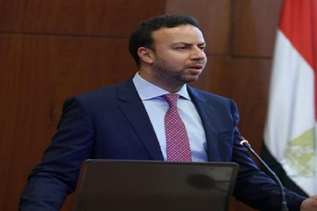 المركزي: أبو النجا رئيسًا غير تنفيذي للشركة المصرية للإيداع والقيد المركزي للأوراق المالية الحكومية