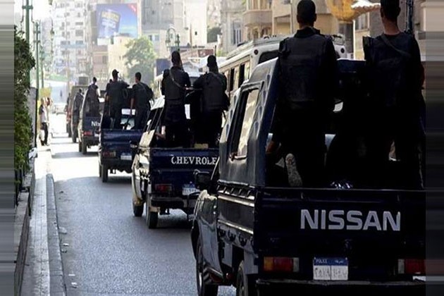 أمن القاهرة يضبط شخص استولى على على سيارة من معرض تأجير سيارات وباعها بالشرقية
