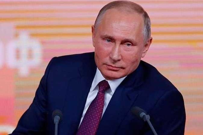 روسيا: بوتين لم يتعهد لماكرون بعدم غزو أوكرانيا