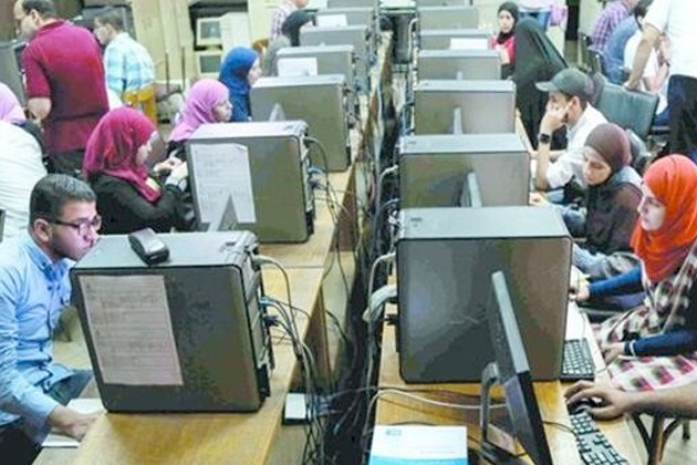 اليوم.. انطلاق المرحلة الثانية من تنسيق الترم الثاني للجامعات الخاصة