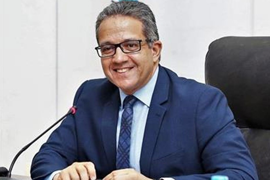 العناني يشارك في اللقاء التشاوري الوطني لمناقشة الإطار الاستراتيجي للشراكة بين مصر والأمم المتحدة