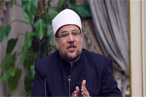 الأوقاف: مؤتمر نواكشوط يظهر الصورة الحقيقة للدين الإسلامي الحنيف