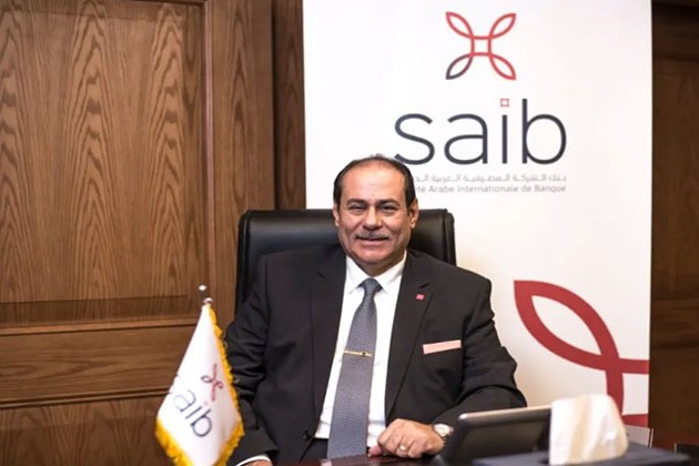 زيادة رأسمال المرخص ببنك saib إلى 350 مليون دولار