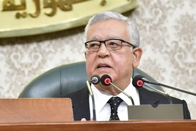 رئيس البرلمان يحيل 30 اقتراحا برغبة مقدمة من النواب إلى الحكومة