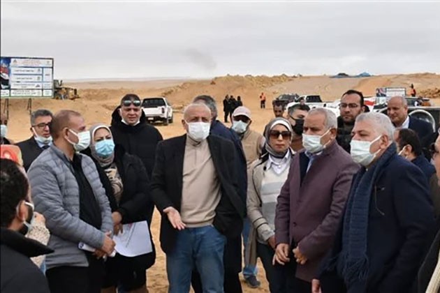 مسئولو
