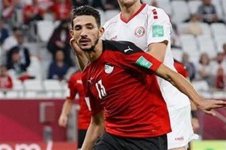 الإرهاق سبب خسارتنا وأعد الجماهير بالتأهل لكأس العالم 2022.. أبرز تصريحات أحمد فتوح في