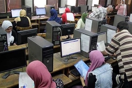 إعلان نتائج قبول المرحلة الثانية لتنسيق الترم الثاني بالجامعات الخاصة