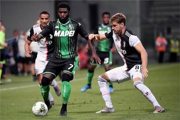 الليلة.. يوفنتوس يواجه ساسولو في كأس إيطاليا