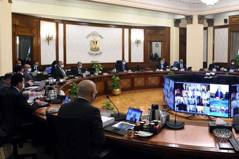 مدبولي: التنسيق مع السلطة التشريعية فيما يتعلق بملف الإيجارات القديمة لإعادة التوازن بين المالك والمستأجر