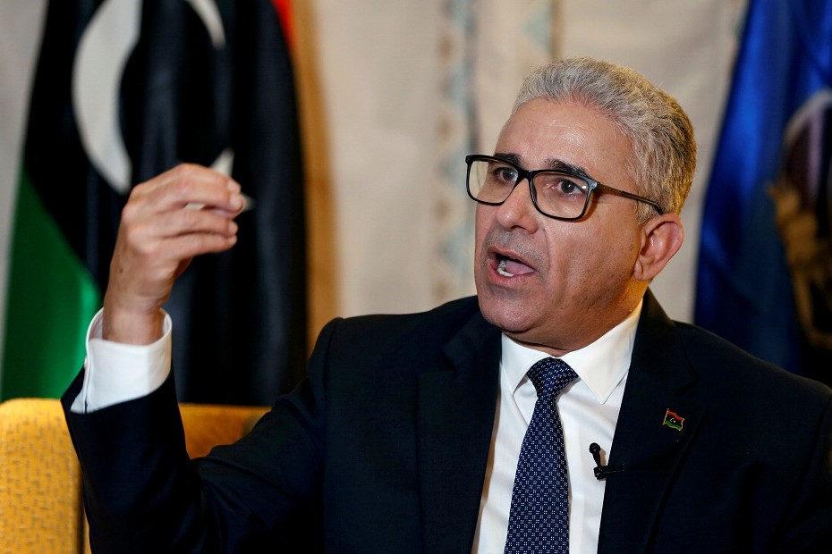 مجلس النواب يختار باشاغا رئيسًا للحكومة الليبية بالإجماع
