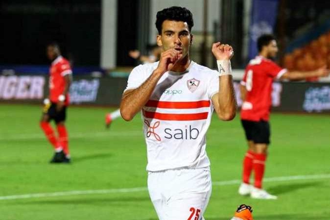 أبو جبل أفضل من الشناوي وحصلت على عروض احتراف من فرنسا وتركيا.. أبرز تصريحات أحمد سيد زيزو في