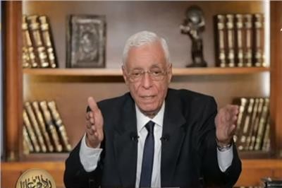 شاهد.. حسام موافي : التدخين له مميزات