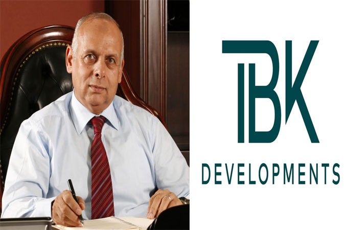 TBK للتطوير العقاري توقع اتفاقيتي تعاون مع