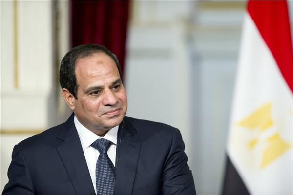 بمشاركة السيسي.. انطلاق فعاليات قمة