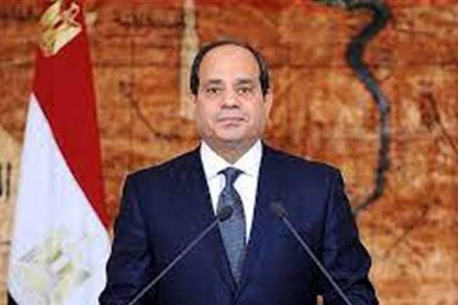 شاهد.. السيسي يدعو المشاركين فى قمة محيط واحد بفرنسا لحضور مؤتمر المناخ فى مصر