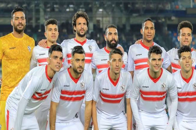 دوري أبطال أفريقيا.. موعد مباراة الزمالك وبترو أتلتيكو والقنوات الناقلة