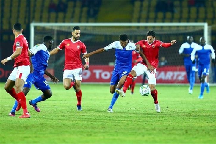 موعد مباراة الأهلي والهلال السوداني في دوري أبطال أفريقيا