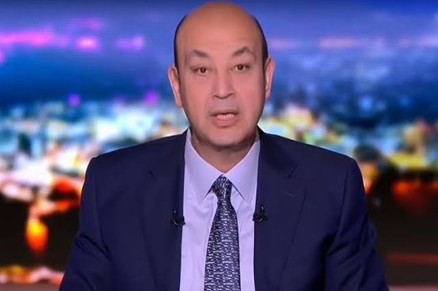 شاهد .. عمرو أديب منفعلا بسبب انتخابات الزمالك : عارف أني هدفع تمن اللي بقوله ده غالي