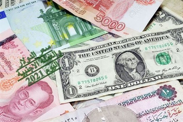 ننشر أسعار الدولار والعملات الأجنبية والعربية اليوم