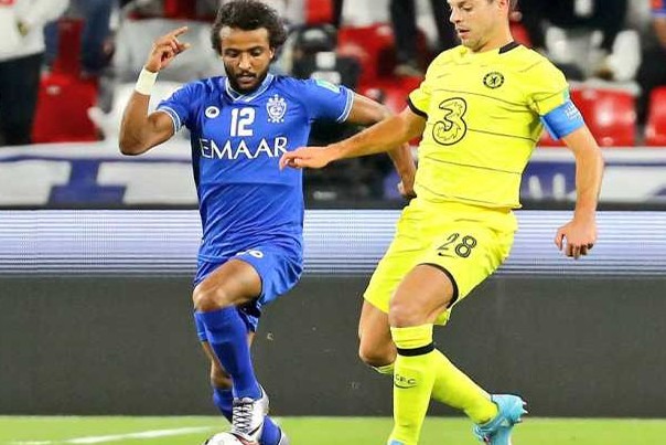 الليلة.. تشيلسى يلتقي بالميراس البرازيلي فى نهائى المونديال