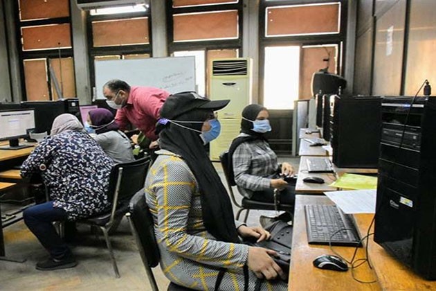 الجامعات الخاصة تعلن عن وجود 2991 مكانًا شاغرًا بكليات الصيدلة في تنسيق الترم الثاني