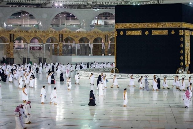 غرفة الشركات... عزوف ملحوظ عن تنظيم العمرة والارقام تثبت