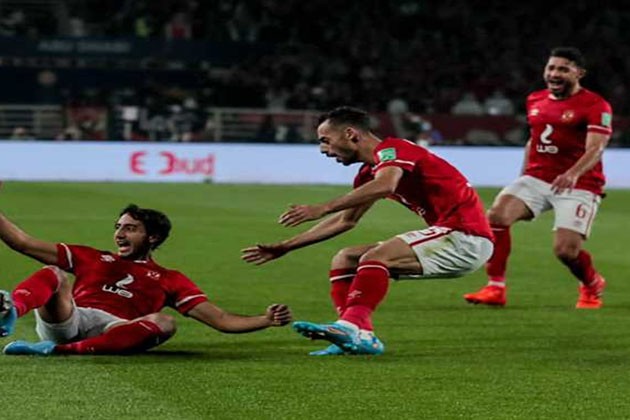 كل ما تريد معرفته عن مباراة الأهلي والهلال السعودي بمونديال العالم