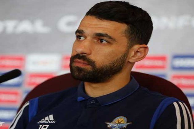 عبد الله السعيد يعلق