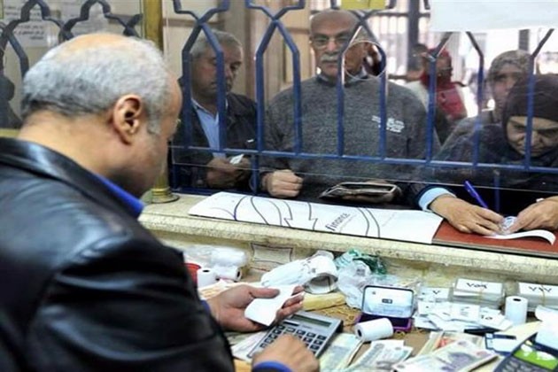 شاهد .. الدولة تضع أصحاب المعاشات على رأس أولوياتها