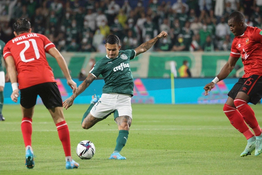 بث مباشر.. مباراة الأهلي ضد الهلال السعودي في كأس العالم للأندية