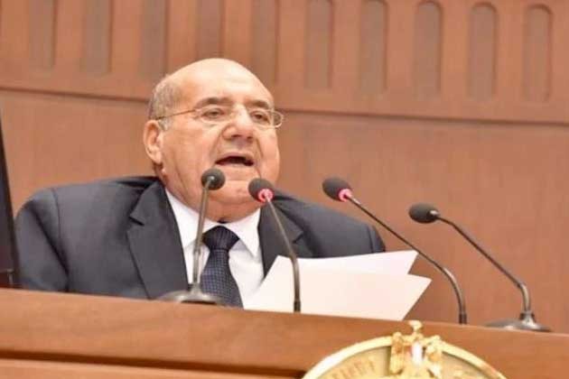 اليوم.. مجلس الشيوخ يستأنف جلساته باستكمال مناقشة مواد قانون العمل
