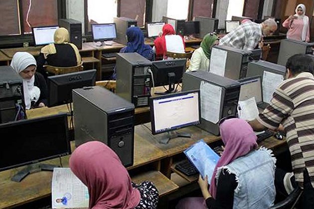تعرف على أسماء الكليات الخالية بتنسيق الجامعات الخاصة