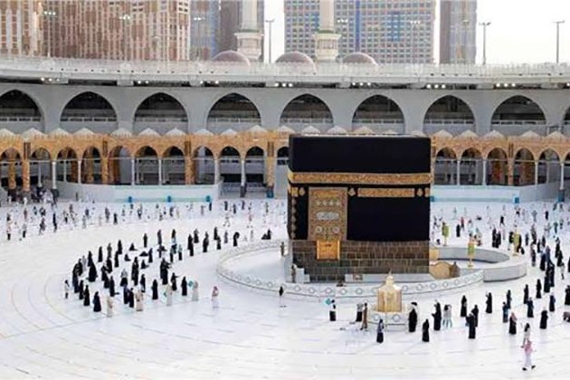 تفاصيل وآليات السداد المالي للرسوم المقررة على البوابة المصرية للعمرة